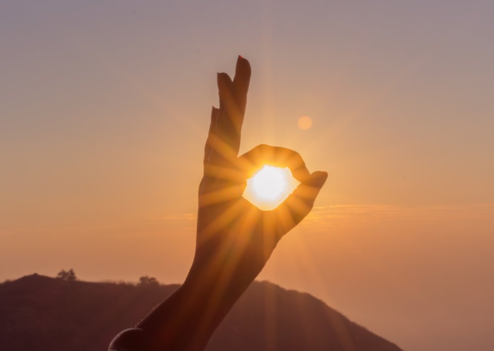 Nous vous souhaitons un bel été!