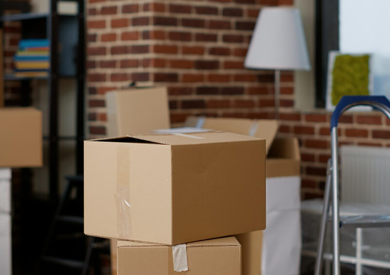 LES ATOUTS DU SELF STOCKAGE LOCALPLUS